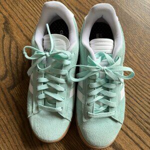 Adidas Aqua Gum Sneakers